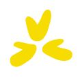 Marie Fisioterapia símbolo logo Tudela