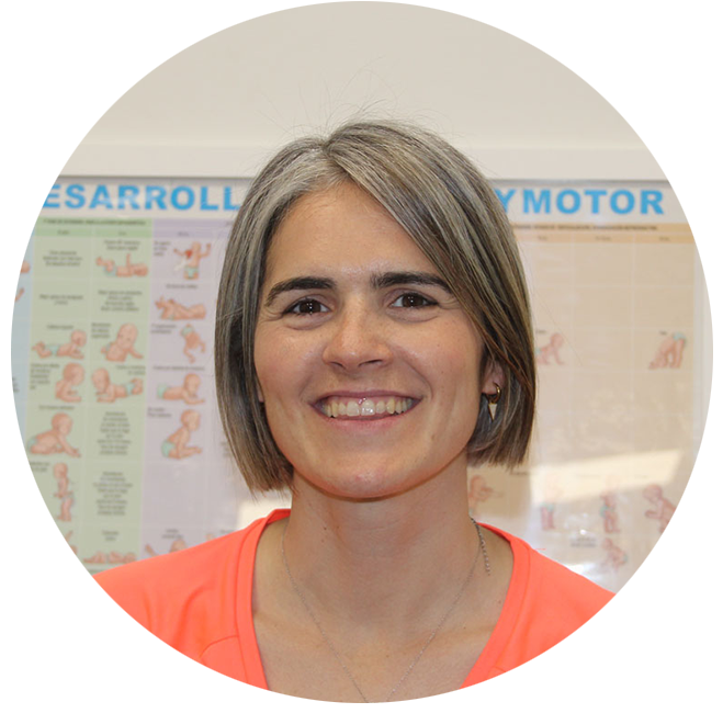 Maria Fisioterapia - María