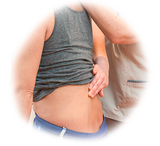 Reeducación postural global fisioterapia Tudela Marie Fisioterapia